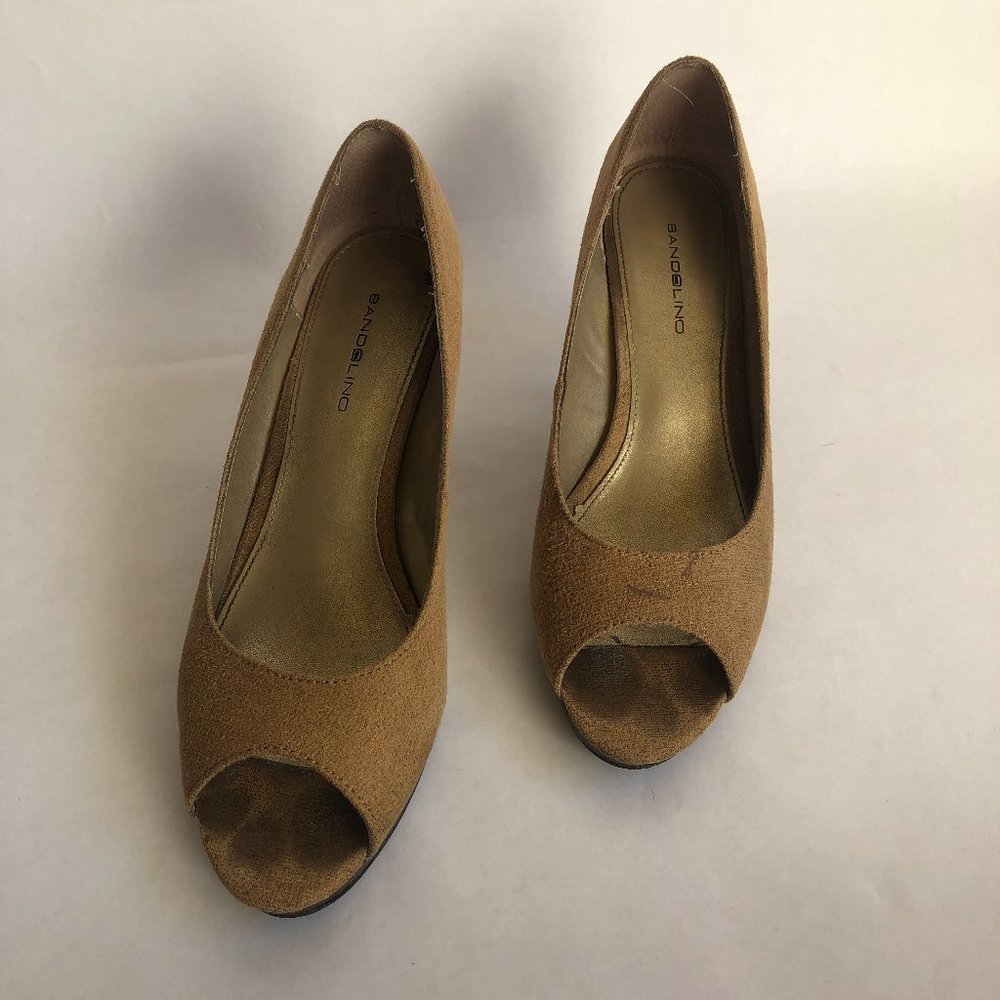 🌺3 for $25🌺 Bandolino - Size 8.5